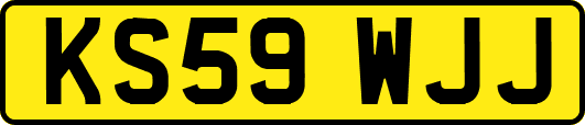 KS59WJJ