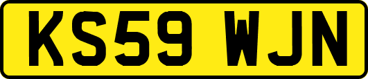 KS59WJN
