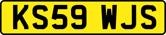 KS59WJS