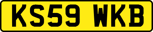 KS59WKB