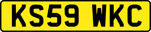 KS59WKC