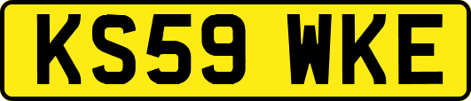 KS59WKE