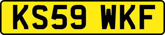 KS59WKF