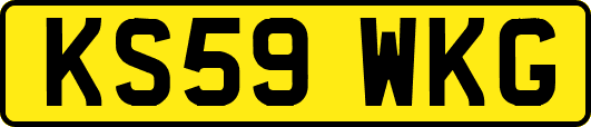 KS59WKG
