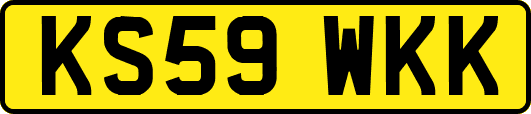 KS59WKK