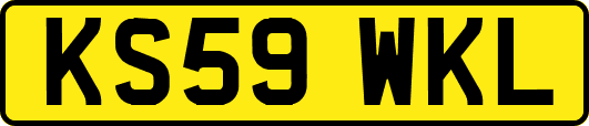 KS59WKL