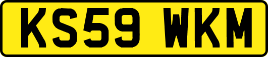 KS59WKM