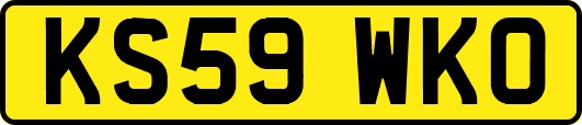 KS59WKO