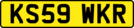 KS59WKR