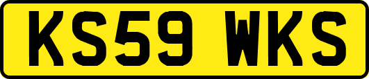 KS59WKS