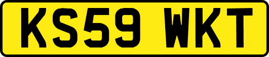KS59WKT