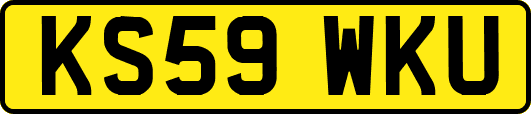 KS59WKU