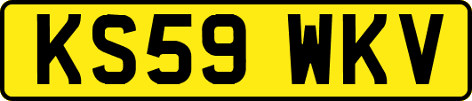 KS59WKV