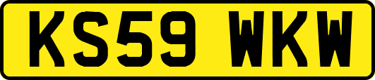 KS59WKW