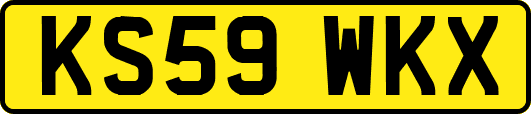 KS59WKX