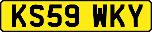 KS59WKY