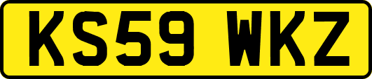 KS59WKZ