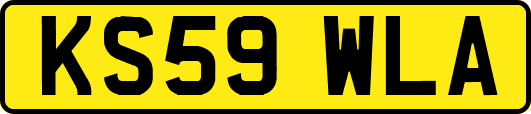 KS59WLA