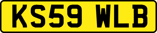 KS59WLB