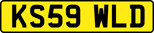 KS59WLD