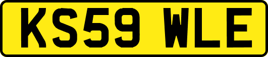 KS59WLE