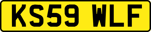 KS59WLF