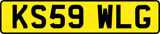 KS59WLG