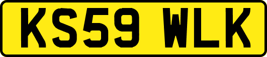 KS59WLK