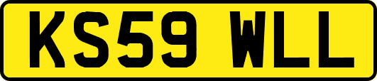 KS59WLL