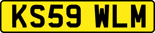 KS59WLM