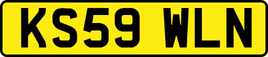 KS59WLN
