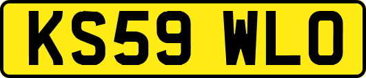 KS59WLO