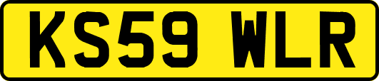KS59WLR