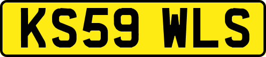 KS59WLS