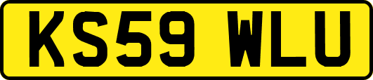 KS59WLU