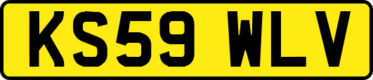 KS59WLV