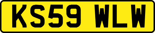 KS59WLW