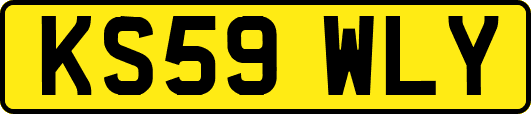 KS59WLY