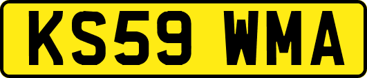 KS59WMA