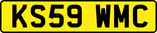 KS59WMC
