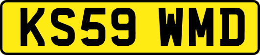 KS59WMD