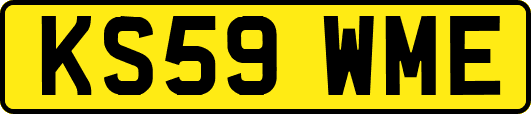KS59WME