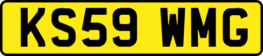 KS59WMG