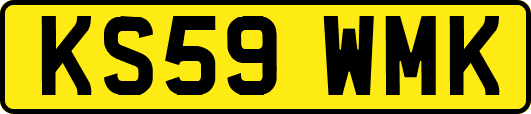 KS59WMK