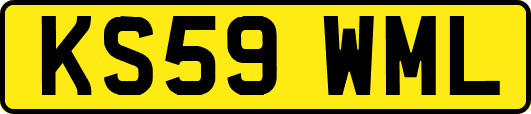 KS59WML