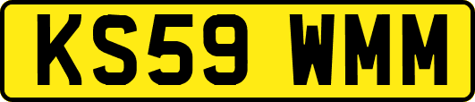 KS59WMM