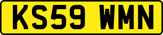 KS59WMN