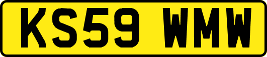 KS59WMW