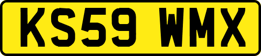 KS59WMX
