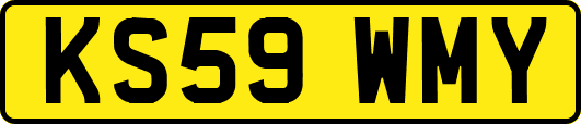 KS59WMY